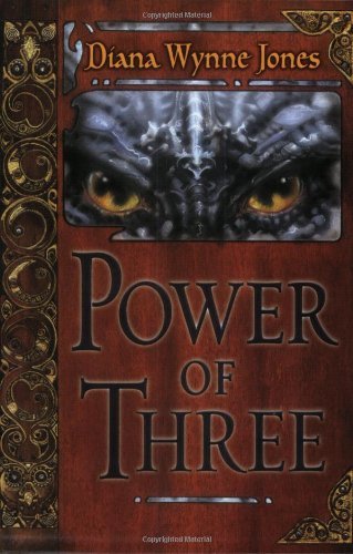 Power of Three Power of Three