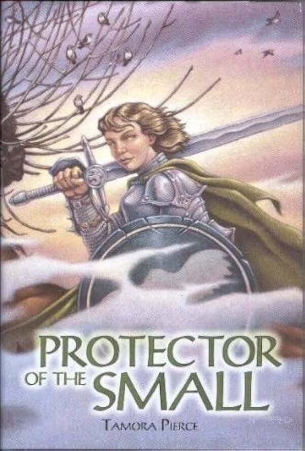 Protector of the Small
