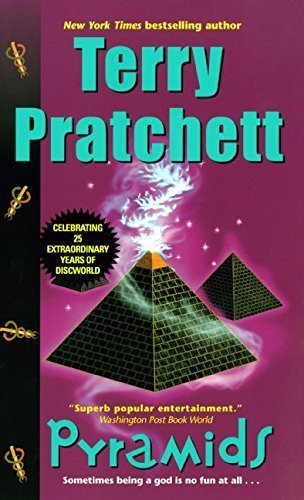 Pyramids Pyramids