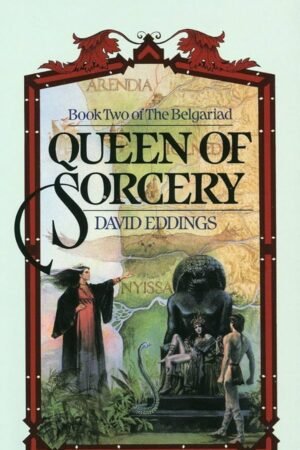 Queen of Sorcery