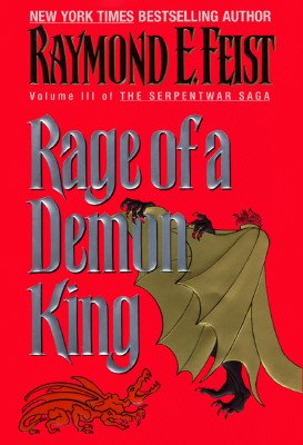 Rage of a Demon King