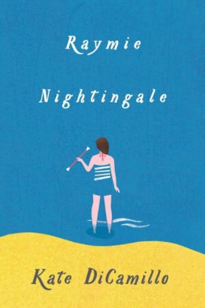 Raymie Nightingale