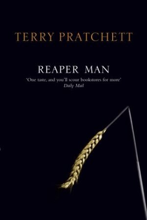 Reaper Man