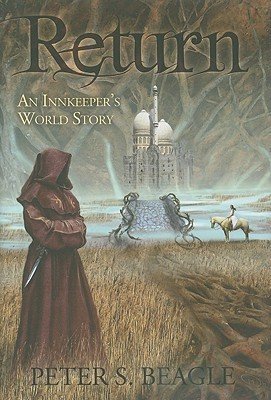 Return: An Innkeeper's World Story