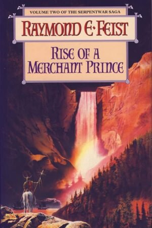 Rise of a Merchant Prince
