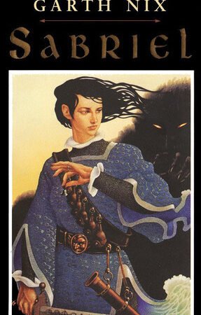 Sabriel