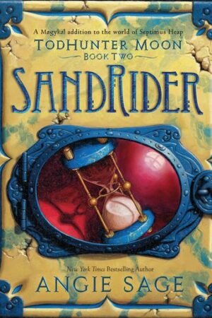 SandRider