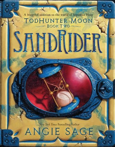 SandRider