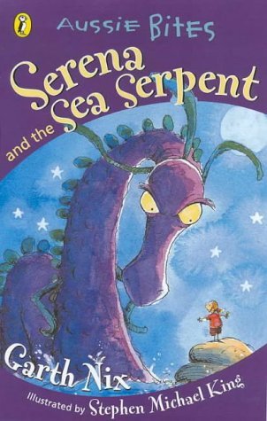 Serena and the Sea Serpent Serena and the Sea Serpent