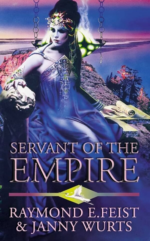 Servant of the Empire Servant of the Empire