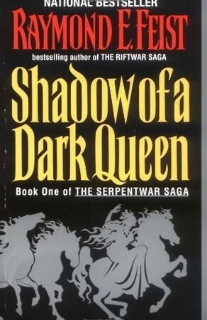 Shadow of a Dark Queen