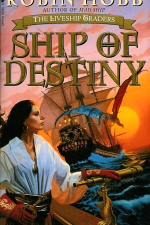 Ship of Destiny