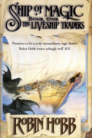 Ship of Magic
