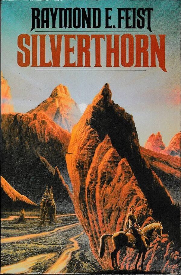 Silverthorn Silverthorn