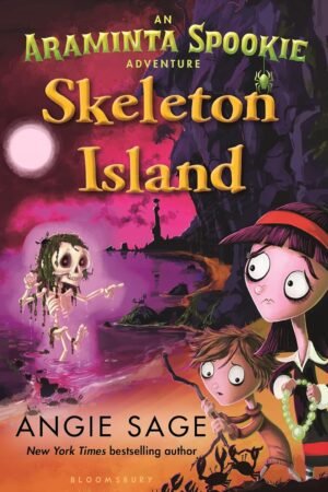 Skeleton Island