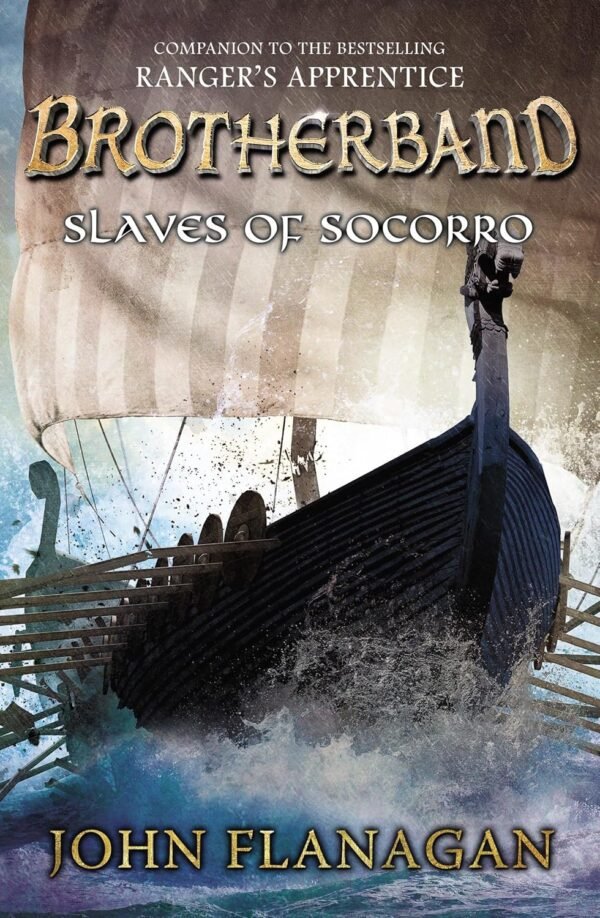 Slaves of Socorro Slaves of Socorro