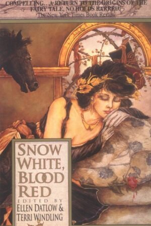 Snow White, Blood Red