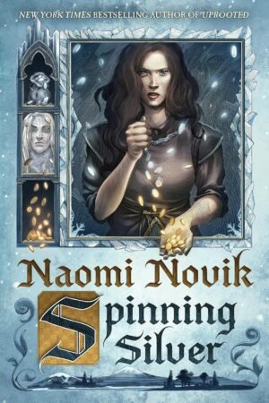 Spinning Silver