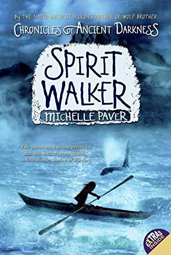 Spirit Walker Spirit Walker