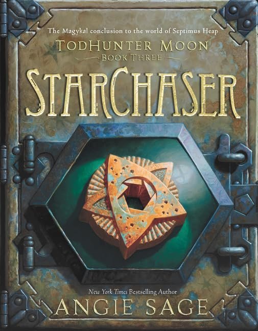 StarChaser StarChaser