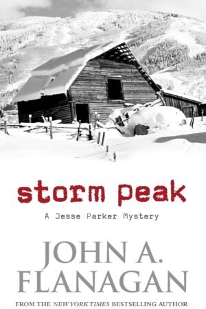 Storm Peak