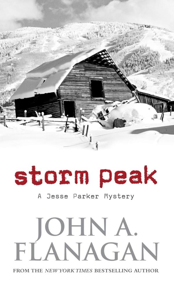 Storm Peak