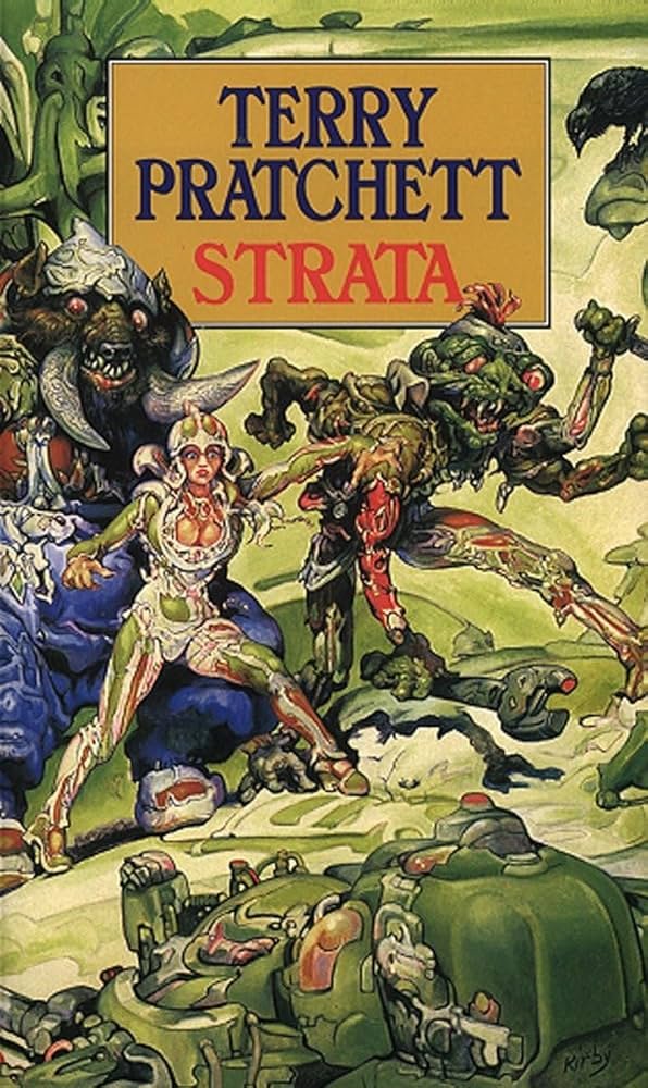 Strata Strata