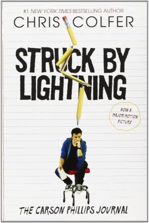 Struck By Lightning: The Carson Phillips Journal