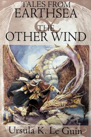 Tales From Earthsea & The Other Wind