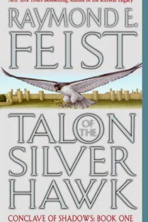 Talon of the Silver Hawk