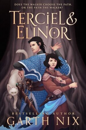 Terciel and Elinor