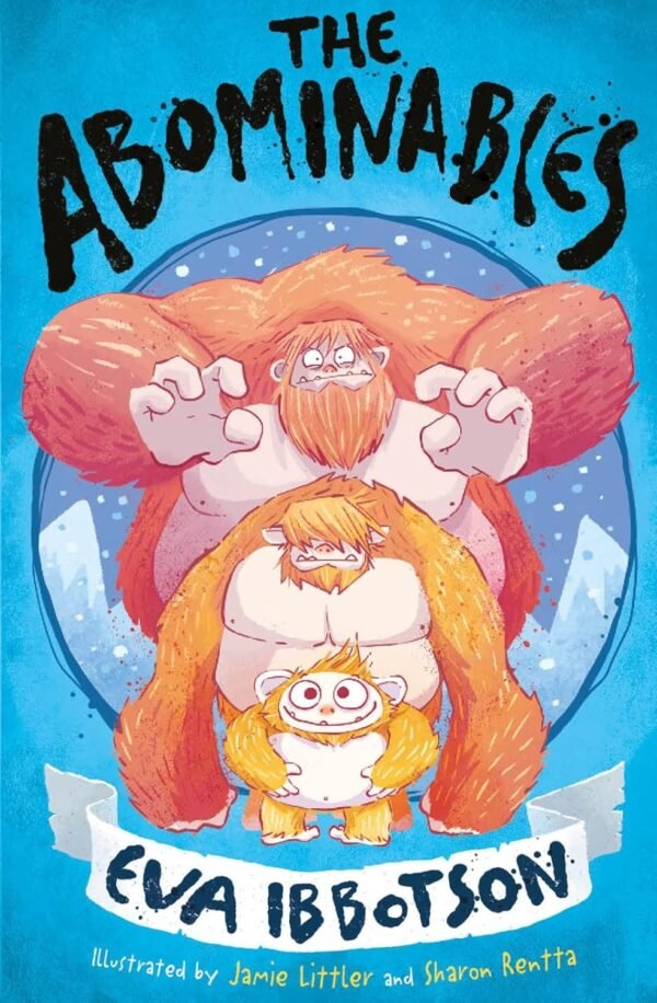 The Abominables The Abominables