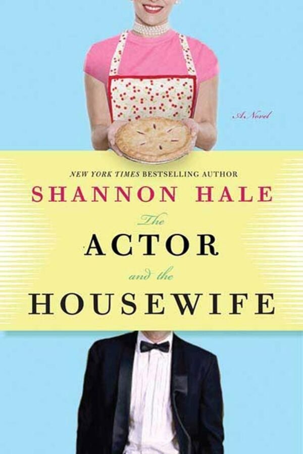 The Actor and the Housewife