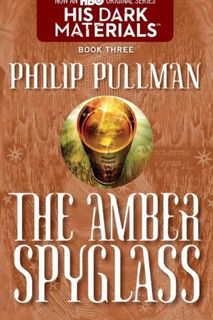 The Amber Spyglass
