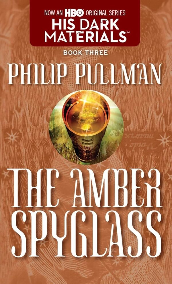 The Amber Spyglass