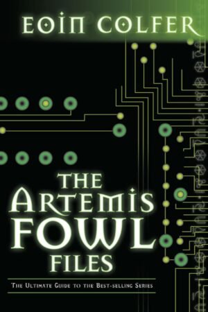 The Artemis Fowl Files