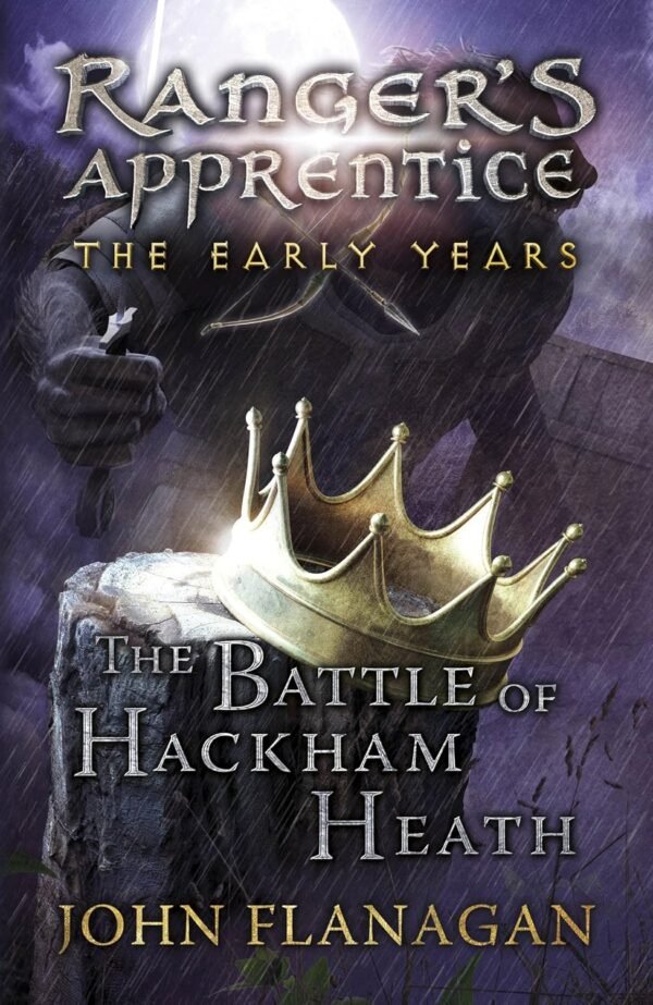 The Battle of Hackham Heath The Battle of Hackham Heath