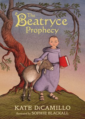 The Beatryce Prophecy The Beatryce Prophecy