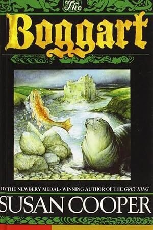The Boggart