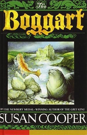The Boggart