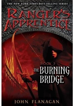 The Burning Bridge