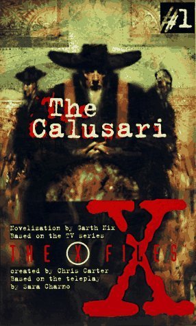 The Calusari The Calusari