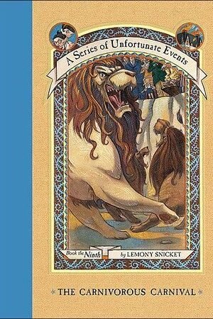 The Carnivorous Carnival