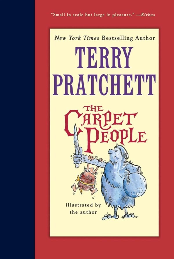 The Carpet People