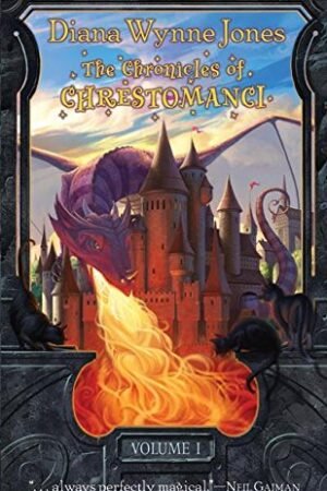 The Chronicles of Chrestomanci, Volume 1