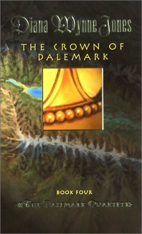 The Crown of Dalemark The Crown of Dalemark
