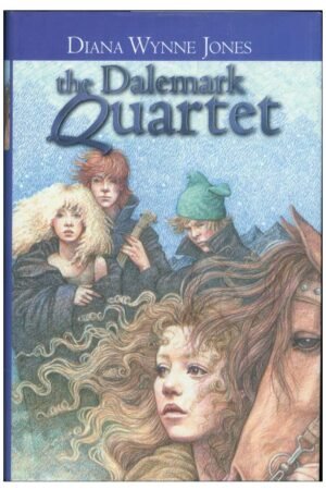 The Dalemark Quartet
