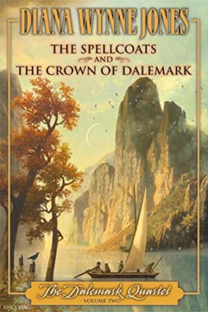 The Dalemark Quartet, Vol. 2