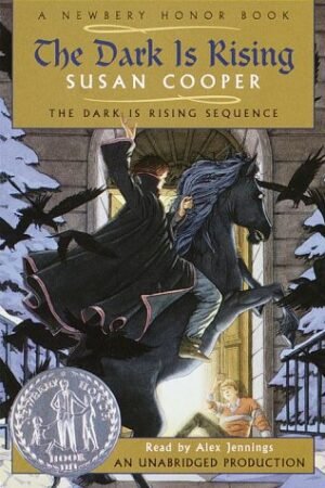 The Dark Is Rising Sequence