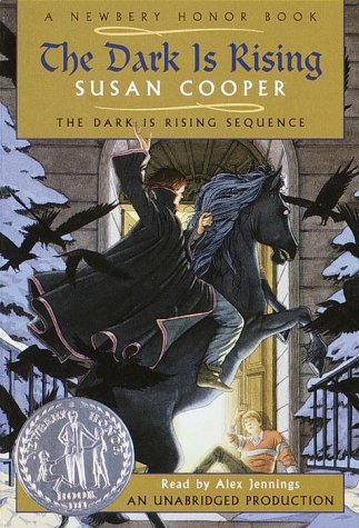 The Dark Is Rising Sequence
